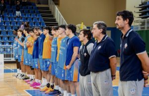 La NPC Ri-Basket non riesce a sbloccarsi. La Virtus Assisi vince 87-81
