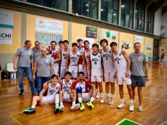 DR1 Toscana: Primo sigillo per il BCL Lab. Rimonta e successo su Pescia 85-80