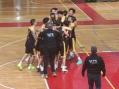 Tris di successi per Bottegone che espugna Valdelsa nel recupero della 1.a giornata di Serie C Toscana