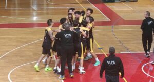 Tris di successi per Bottegone che espugna Valdelsa nel recupero della 1.a giornata di Serie C Toscana