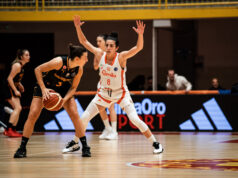 Il Beretta Famila Schio debutta in Eurolega sul campo delle vicecampionesse d’Europa