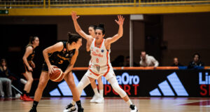 Il Beretta Famila Schio debutta in Eurolega sul campo delle vicecampionesse d’Europa