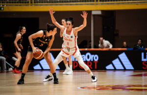 Il Beretta Famila Schio debutta in Eurolega sul campo delle vicecampionesse d’Europa