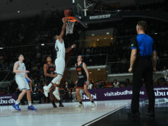 Eurocup: Volata vincente per il Derthona che rimonta e batte Le Mans