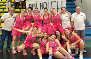 B Femminile Lombardia: l’Edelweiss Albino concede il bis nella trasferta di Gallarate