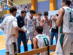 Serie C Emilia Romagna: Gli Aviators sconfitti a Zola Predosa