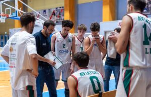 Serie C Emilia Romagna: Gli Aviators sconfitti a Zola Predosa