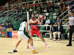 Serie A2 maschile: sei squadre a punteggio pieno, altrettante ancora al palo