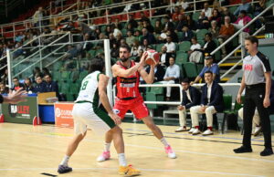 Serie A2 maschile: sei squadre a punteggio pieno, altrettante ancora al palo