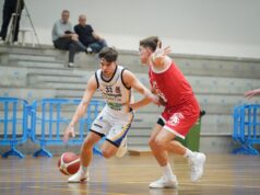 Cuore e carattere, la Dinamo Brindisi si prende la prima vittoria stagionale. Battuta Pescara 88-65