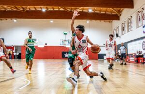 La Supernova vince al debutto in casa del Vis Roma 72-77