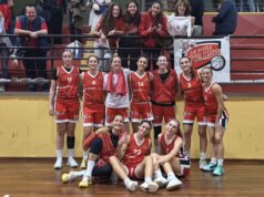B Femminile Toscana: Le Mura Spring torna da Lavagna con la prima vittoria stagionale