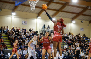Opening Day A1 Femminile: Schio e Venezia partono forte, rimonta San Martino. Livorno sfiora l’impresa
