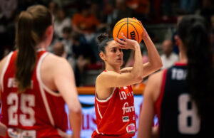 Serie A1Femminile: il Famila Schio debutta con un roboante successo al PalaRomare