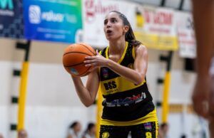 Serie A2 Femminile Credem Banca: La presentazione della prima giornata