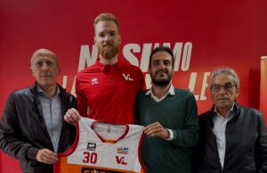 CMT Orange Tools Pesaro, Giovanni Pini: “Una grande opportunità, Pesaro non è un posto qualunque”