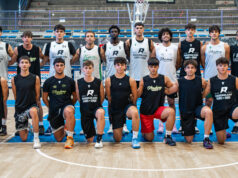 Raggisolaris Academy: Sconfitta all’esordio in DR1 con Budrio