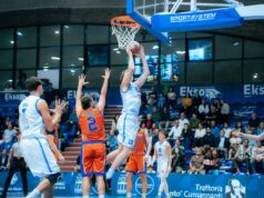 La Virtus Ragusa scappa nella ripresa e si sblocca: Marigliano k.o. nel recupero