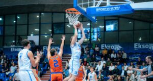 La Virtus Ragusa scappa nella ripresa e si sblocca: Marigliano k.o. nel recupero