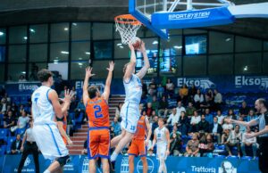 La Virtus Ragusa scappa nella ripresa e si sblocca: Marigliano k.o. nel recupero