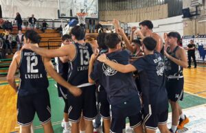 Successo esterno di grande importanza per il Nuovo Basket Aquilano che passa con autorità a Corato