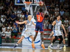 Serie A2 Maschile: Salta il fattore campo, ben sette vittorie esterne
