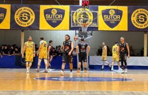Successo casalingo della Sutor Montegranaro contro Pisarum 66-62