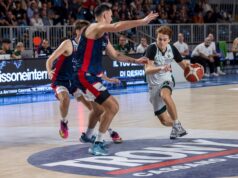 Serie B Nazionale Girone A, in vetta la conferma Brescia e la sorpresa Ferrara