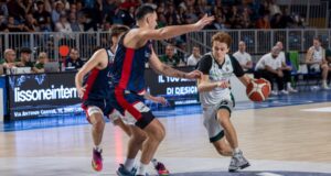 Serie B Nazionale Girone A, in vetta la conferma Brescia e la sorpresa Ferrara