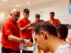 DR1 Abruzzo: la Teramo a Spicchi 2K20 cede nettamente in casa del Nuovo Pineto Basket 92-62