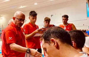 DR1 Abruzzo: la Teramo a Spicchi 2K20 cede nettamente in casa del Nuovo Pineto Basket 92-62