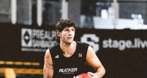 Rucker San Vendemiano: Nota della società sulle condizioni di Tommaso Marangoni