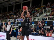 Dolomiti Energia Trento, Eurocup: Il finale punto a punto va a Chemnitz che vince alla BTS Arena