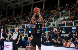 Dolomiti Energia Trento, Eurocup: Il finale punto a punto va a Chemnitz che vince alla BTS Arena