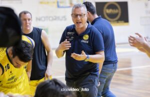 La Virtus Trapani trova il primo successo in campionato a Gioia Tauro