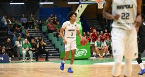 Napoli Basketball: Gli Azzurri vincono ancora in Eurocup. Battuti in trasferta i polacchi del Wroclaw 82-86